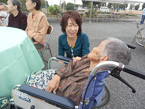 共に生き、共に創る、元気なまち鴻巣